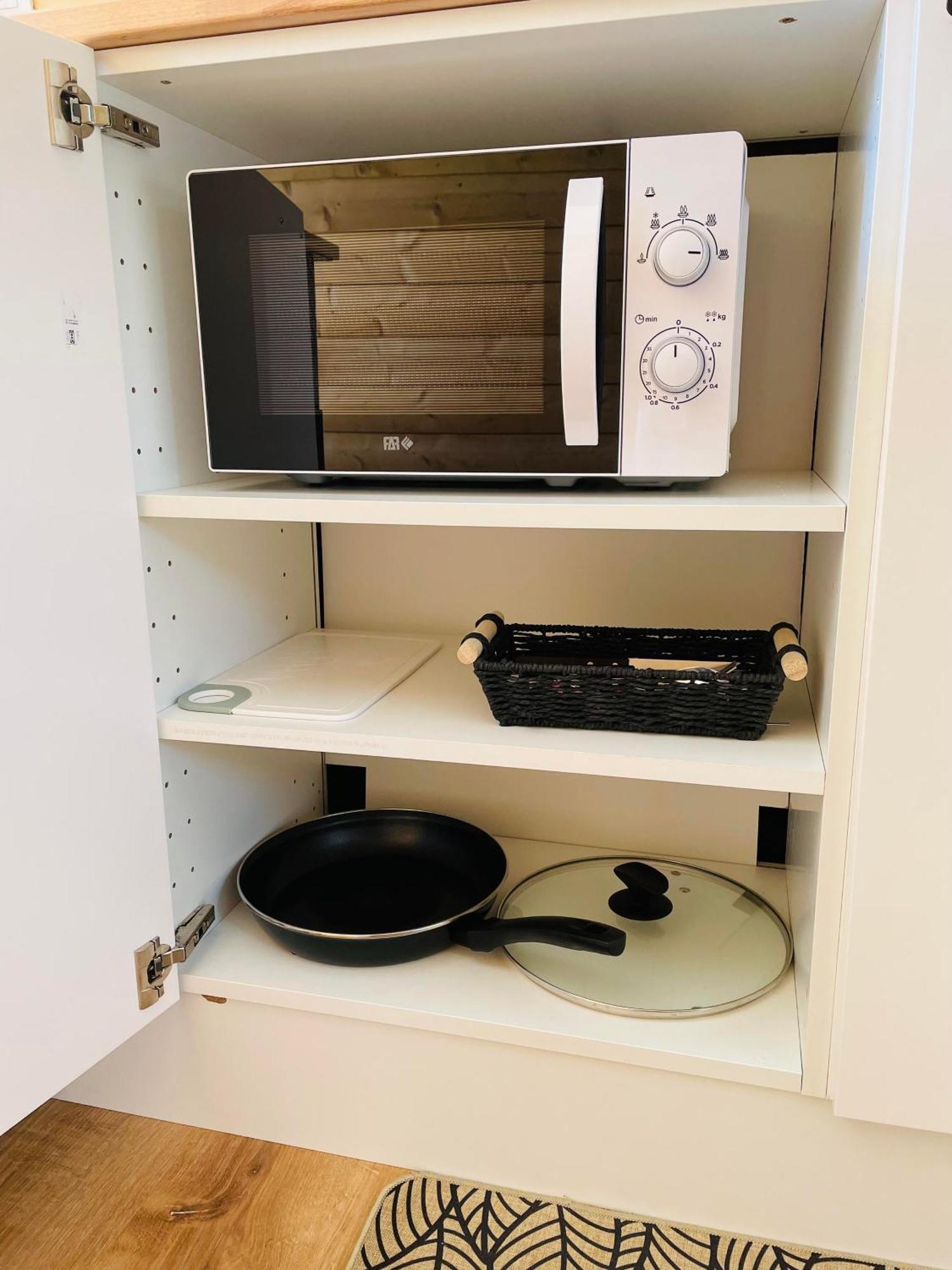 Logement Insolite : La Ruche Verte Monts-sur-Guesnes 外观 照片